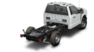 2024 Ford Chassis Cab External Image 3